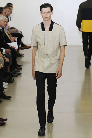 Jil Sander / - 2009